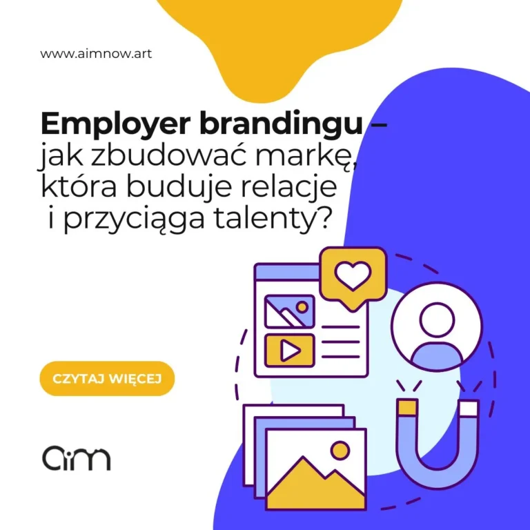 employer brandingu