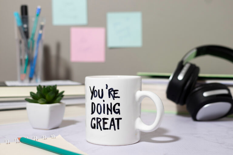 Gadżety firmowe jako element strategii employer brandingowej