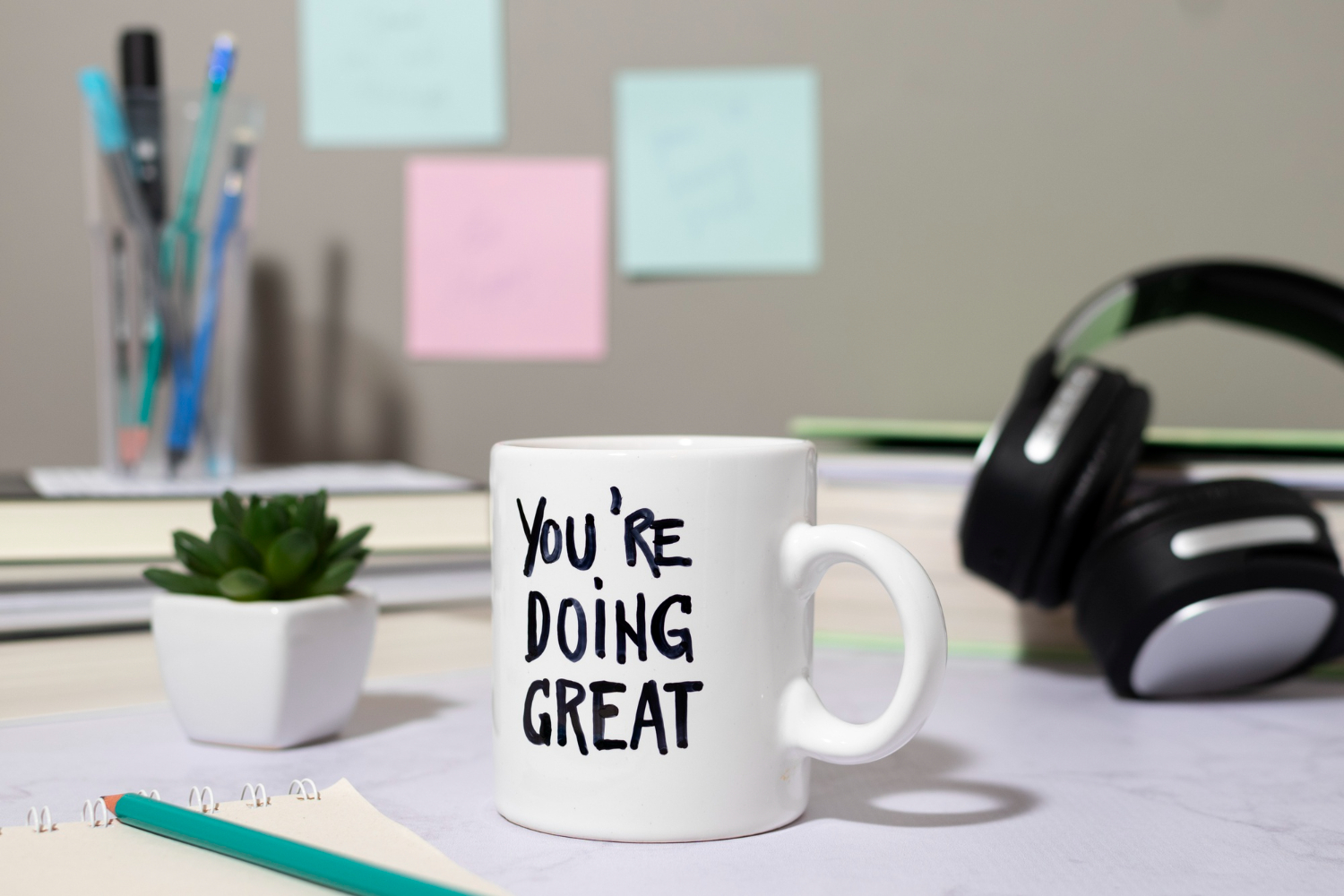 Gadżety firmowe jako element strategii employer brandingowej