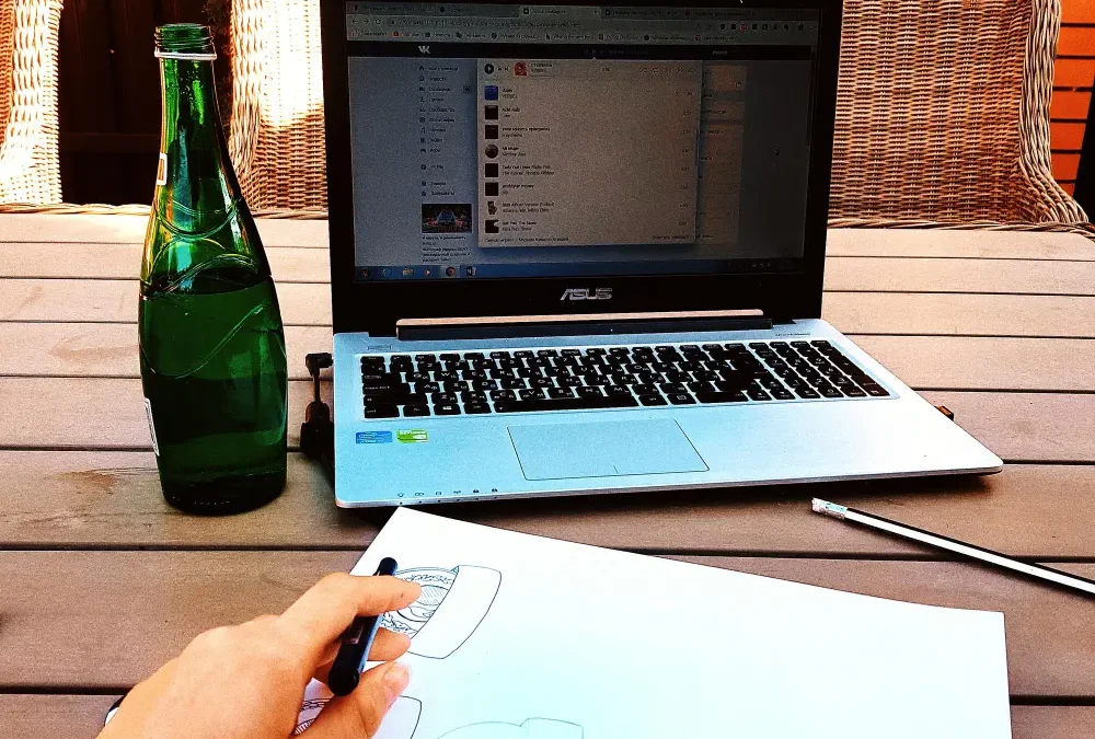 Brief strony internetowej – wzór, pytania i&nbsp;checklista