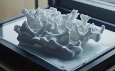 Jak dobrać materiał do druku 3D – PLA, PET-G, ABS, żywica, TPU