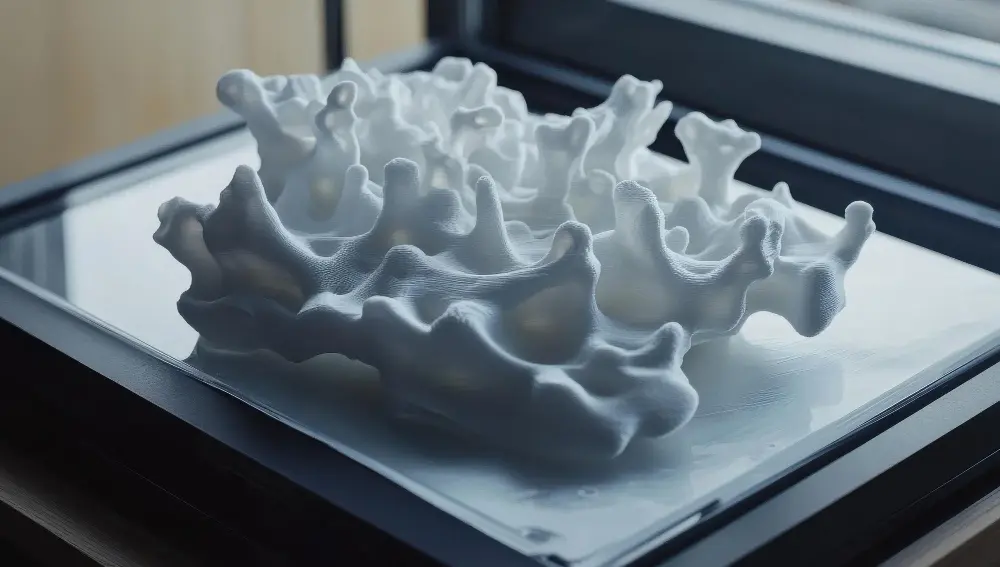 Jak dobrać materiał do druku 3D