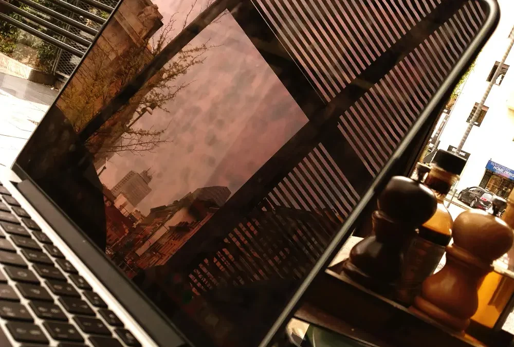 One‑page czy wielostronicowa