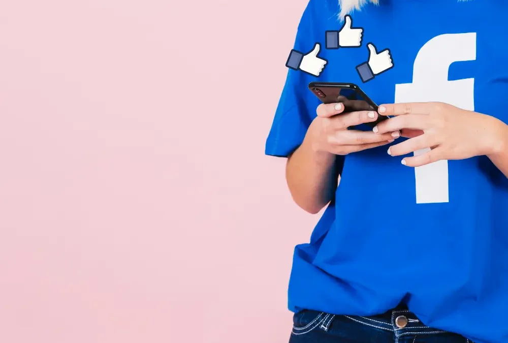 Remarketing na Facebooku