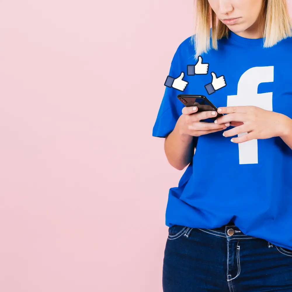 Remarketing na Facebooku