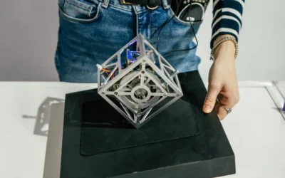 Co naprawdę wpływa na cenę druku 3D? 10 czynników z przykładami