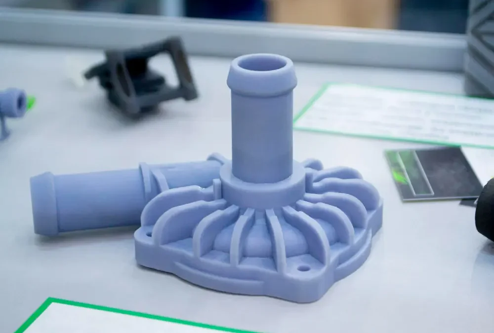 jak przygotować model do druku 3D