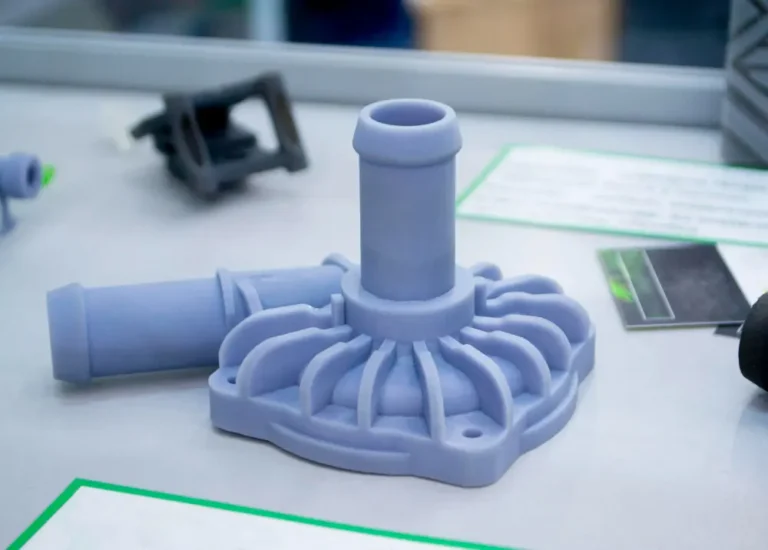 jak przygotować model do druku 3D