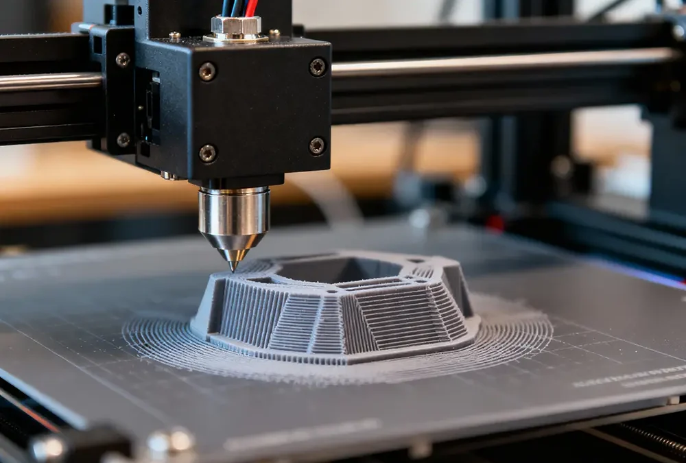 druk 3d na zamówienie