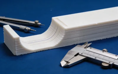 Kontrola jakości druku 3D – jak odbierać prototypy i krótkie serie, żeby uniknąć poprawek