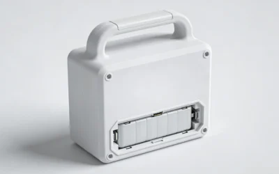 Obudowa z druku 3D – jak zaprojektować pod elektronikę, żeby pasowało od pierwszego montażu