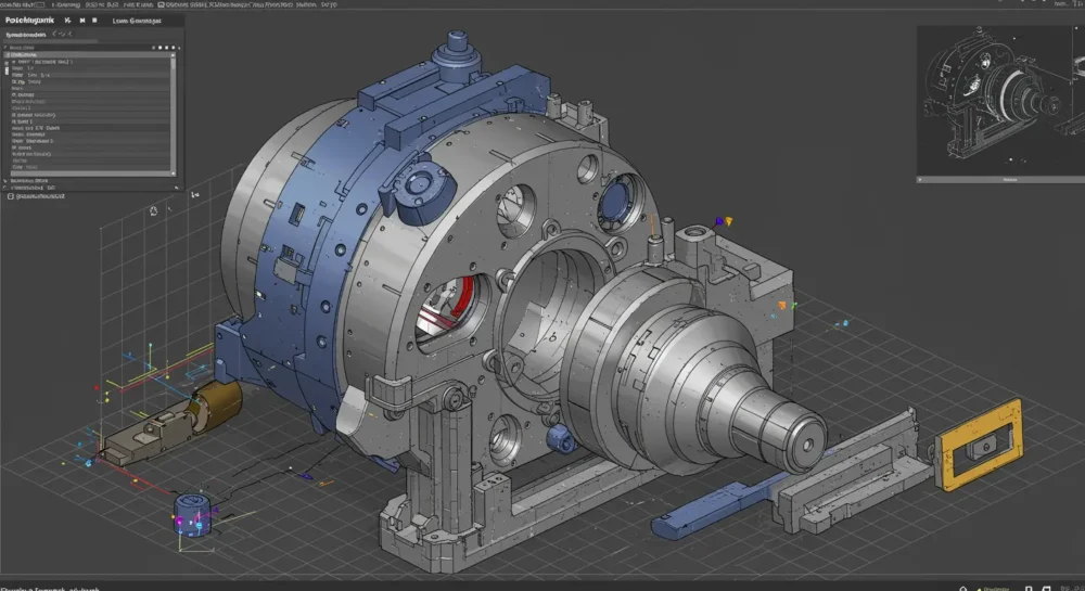 Projektowanie pod druk 3D