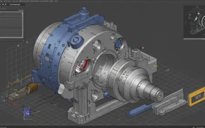 Projektowanie pod druk 3D – 12 zasad, które oszczędzają poprawki i czas w firmie