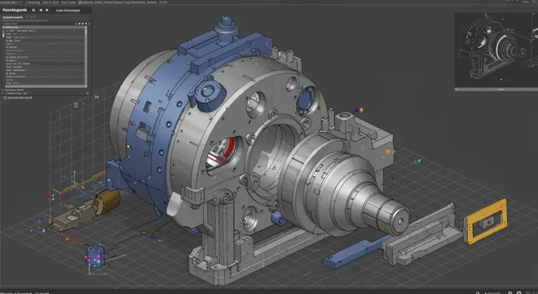 Projektowanie pod druk 3D