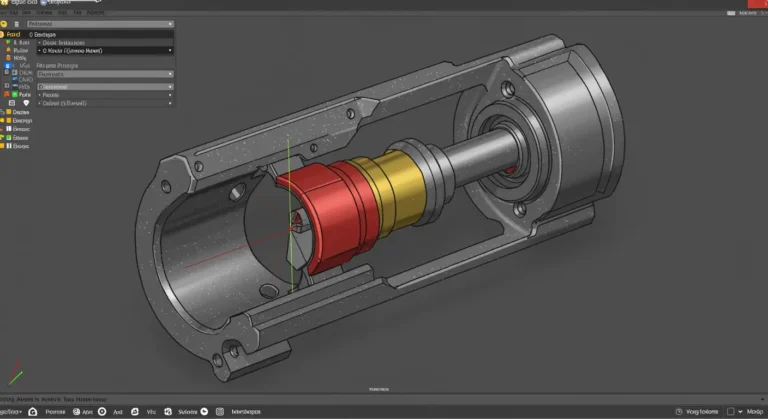 Test-fit w druku 3D