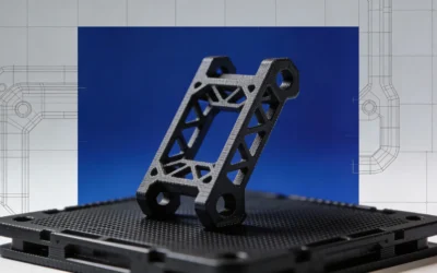 Wycena druku 3D z pliku STL/STEP – co wysłać, żeby oferta była konkretna