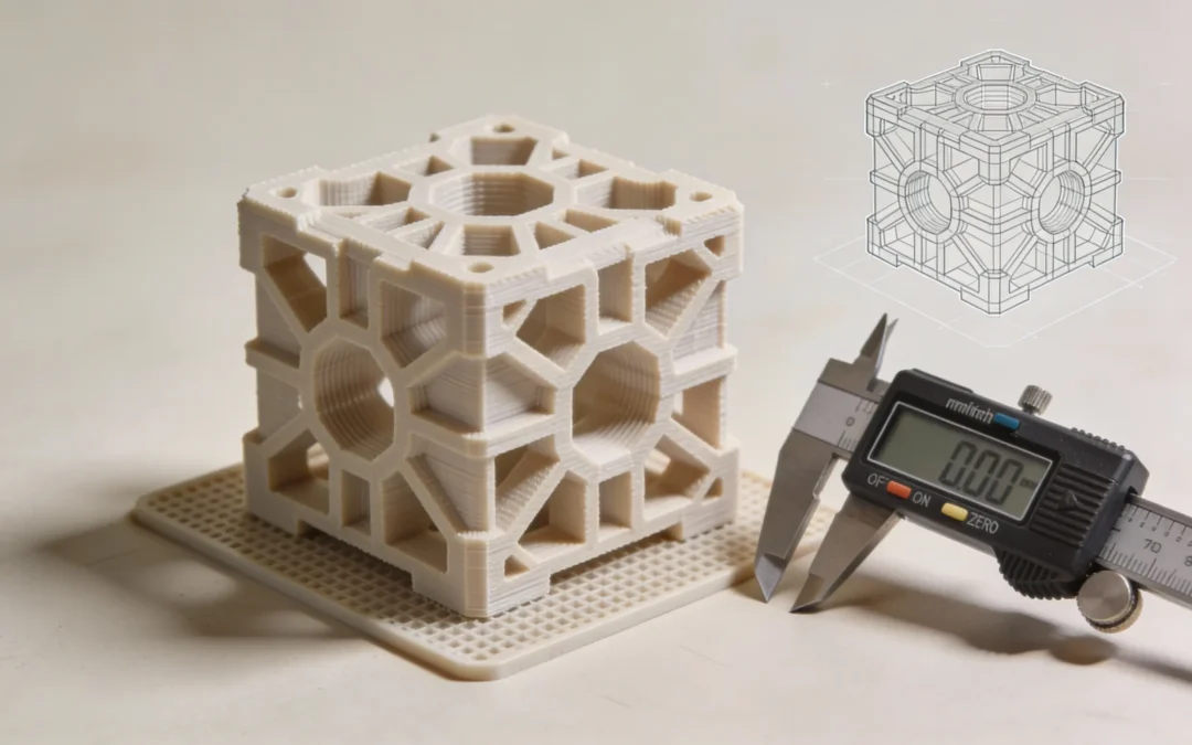 drukowanie 3d na zamówienie