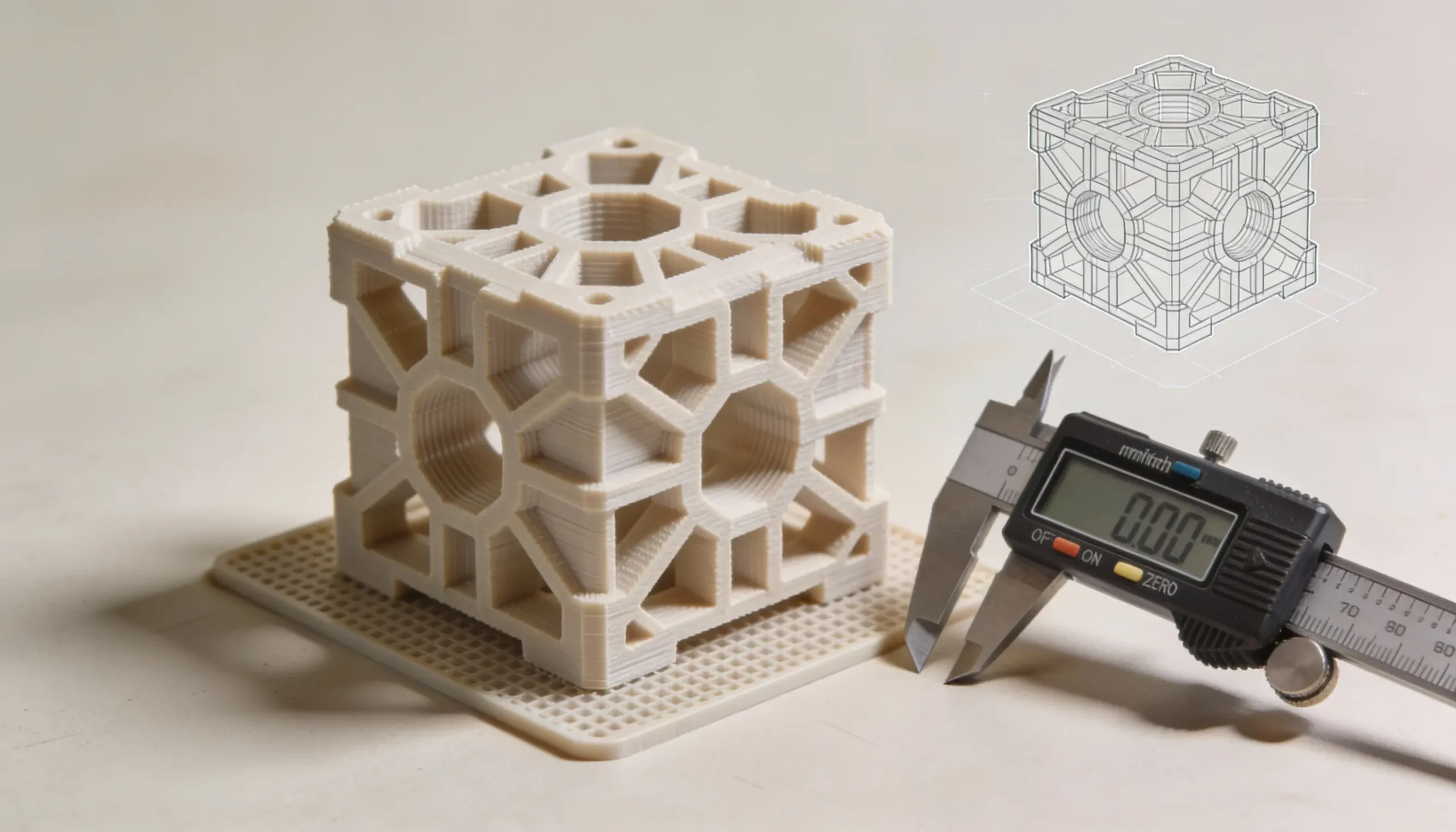 drukowanie 3d na zamówienie