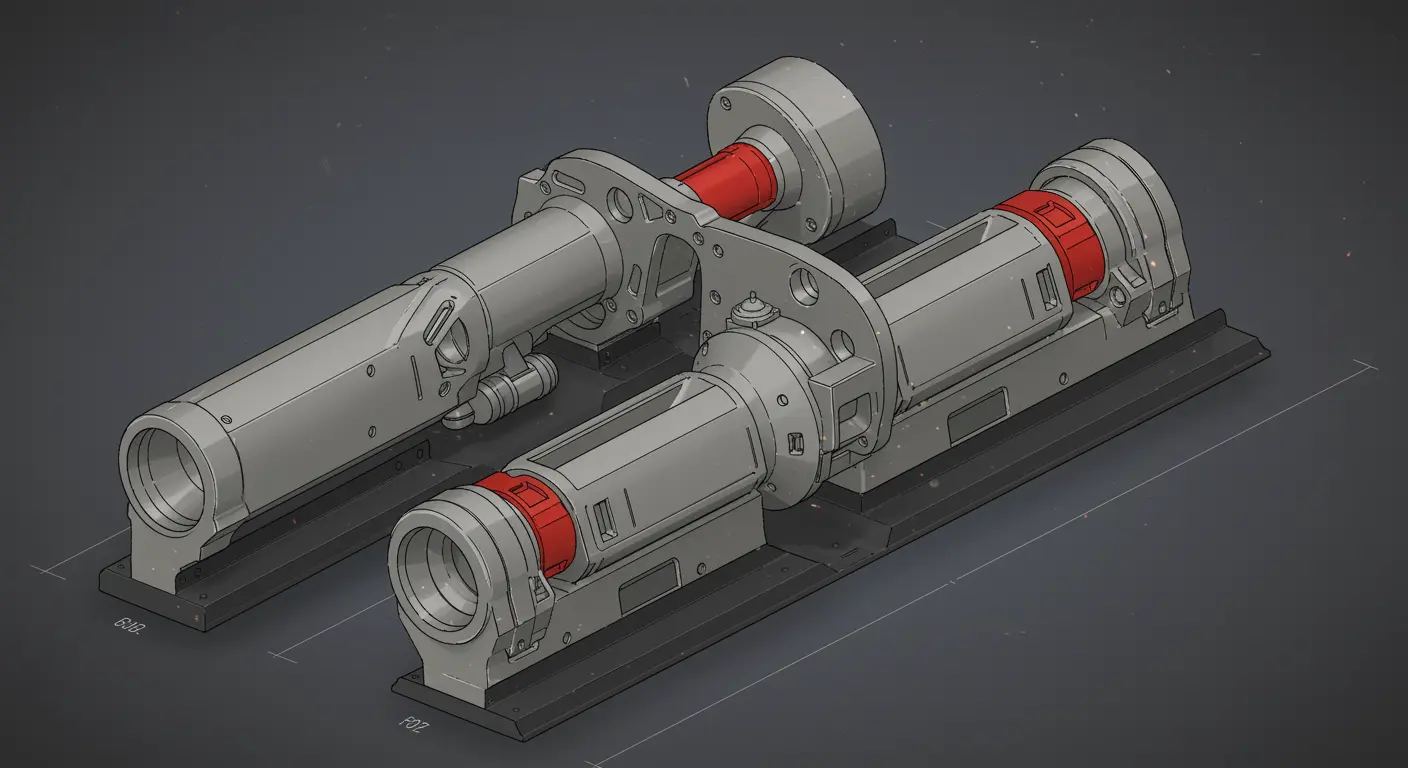 sprawdziany z druku 3d