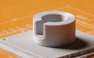 Tolerancje w druku 3D pod montaż – praktyczne zasady dla FDM i SLA/MSLA
