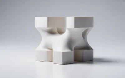 Usługi drukowania 3D na zamówienie