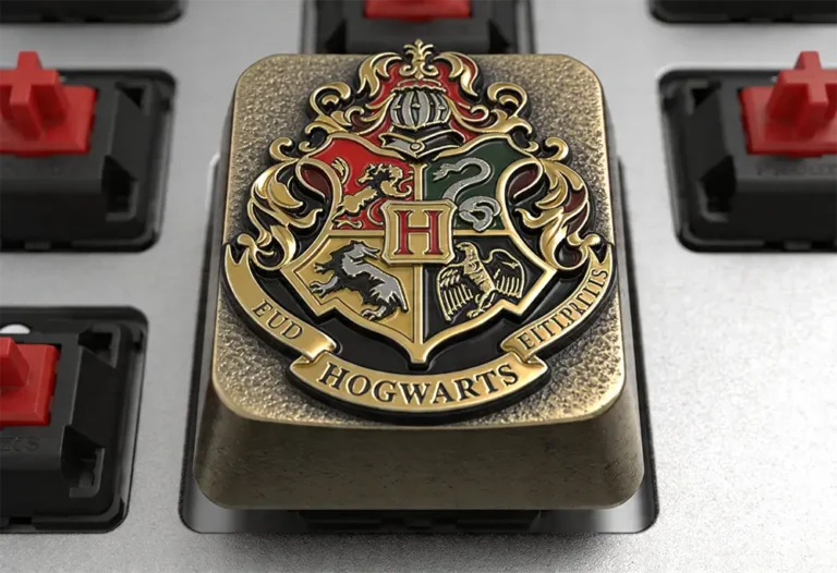 pojedynczy keycap na zamówienie