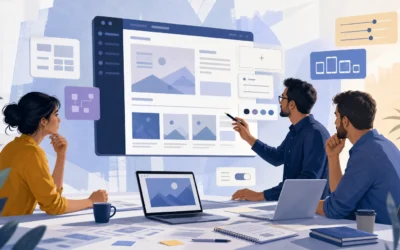WordPress: wrześniowe zmiany w&nbsp;Site Editorze i&nbsp;motywach wpływają na&nbsp;zakres projektu